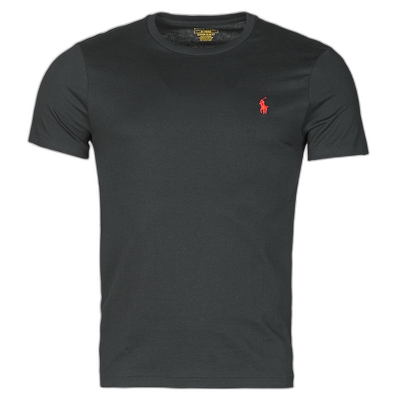 欧洲直邮Polo Ralph Lauren 拉夫劳伦 男士 T-SHIRT AJUSTE EN CO