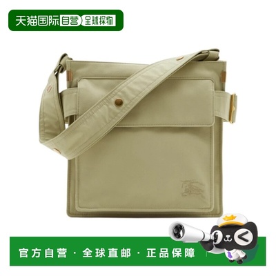 1h可退 香港直邮25FW Trench小号单肩包 Men斜挎包手提包