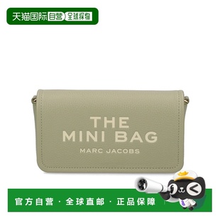 2S4SMN080S02 翻盖单肩包 香港直邮Marc Jacobs