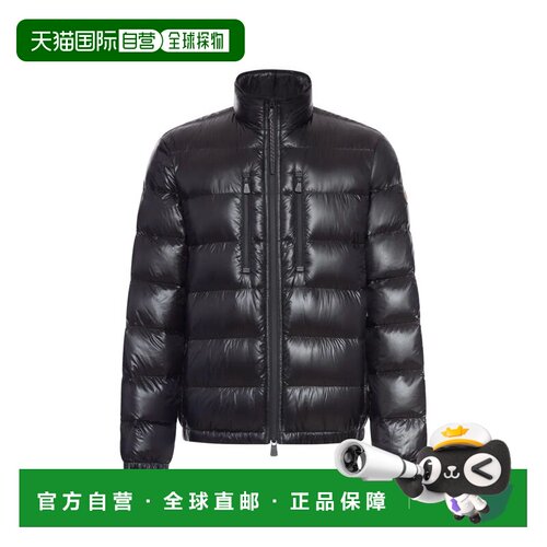 欧洲直邮moncler/盟可睐 男士 羽绒服