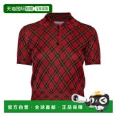 欧洲直邮alexander Polo衫 mcqueen 女士