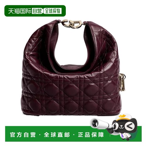 Dior 迪奥 Toujours 小号单肩包 M2867ODKZ 【付1【付后1h可退】