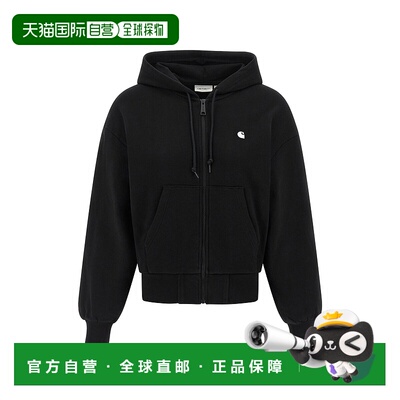 1h可退 香港直邮CARHARTT WIP 女士 'Casey' 连帽衫 I0326420M4XX