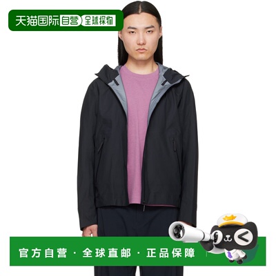 1h可退 香港直邮Veilance 男士 黑色 Secant SL 夹克 X000009478