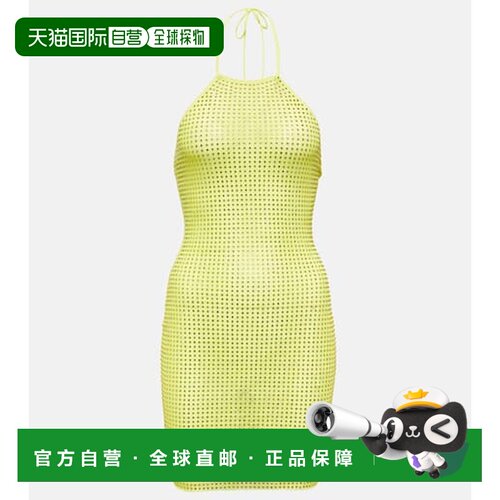 香港直邮Self-Portrait女士连衣裙 【付后1h可退】
