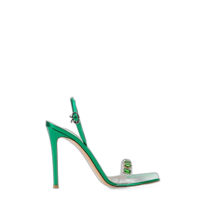 欧洲直邮GIANVITO ROSSI 女士高跟鞋单鞋G3221515RICTRGR细高跟