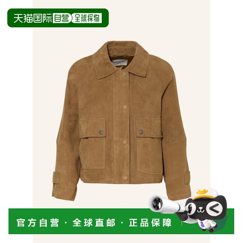 香港直邮weekend max mara 女士 外套夹克