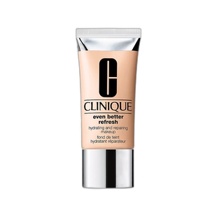 欧洲直邮CLINIQUE倩碧 匀净润透粉底液30ml 嫩肌修护养肤遮瑕正品