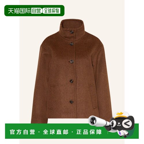 欧洲直邮GANT 女士夹克 100315109015000 CO 花色 【付后1h可退】