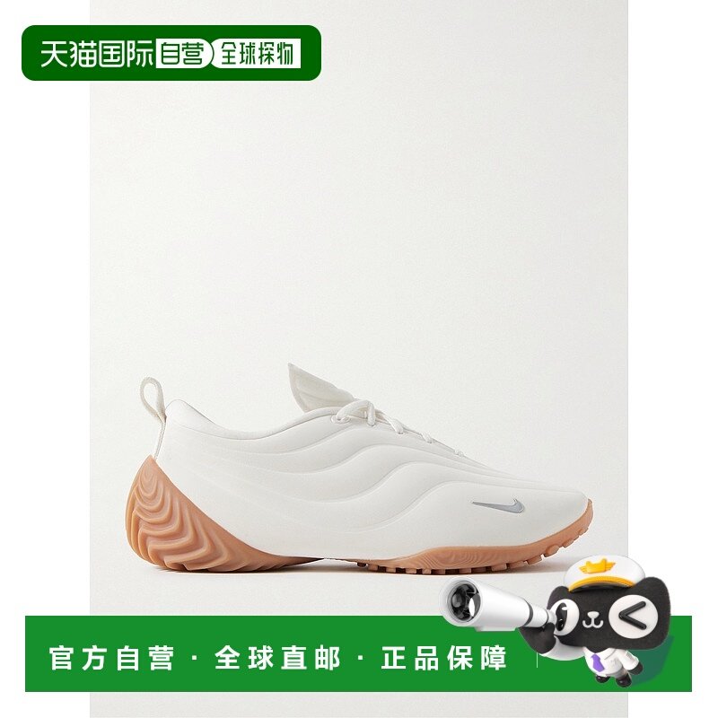 香港直邮Nike 耐克 女士 Astra Ultra brushed-shell 绗缝运动鞋