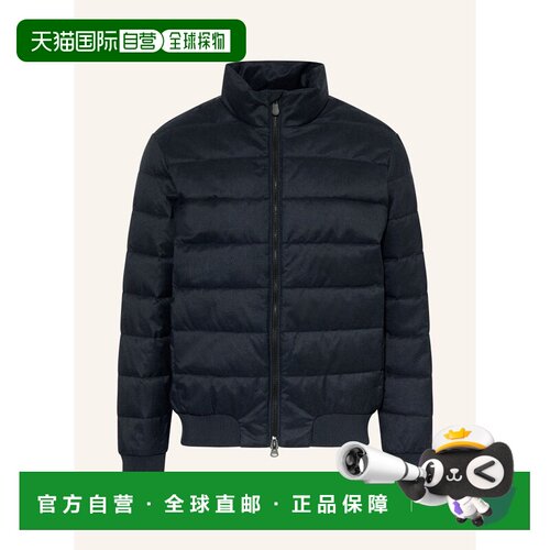 1h可退 欧洲直邮SAVE THE DUCK 男士户外风衣 100283327117000 CO