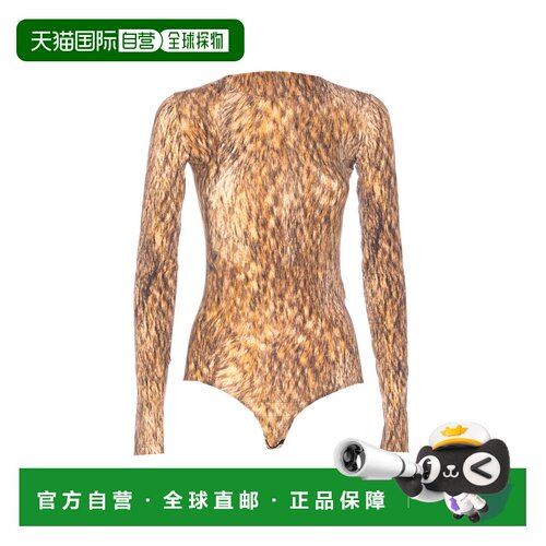 1h可退 欧洲直邮maison margiela 女士 连衫裤