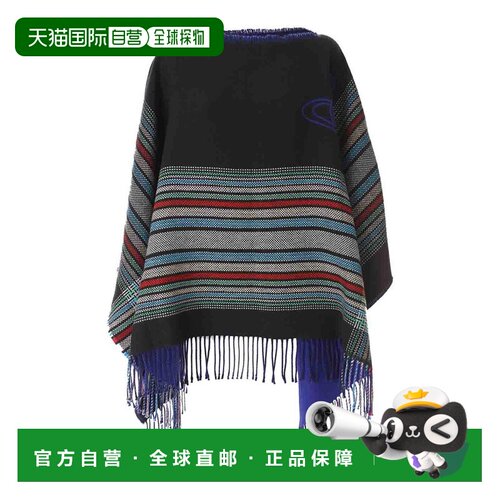 香港直邮VIVIENNE WESTWOOD 女士斗篷 81070001W00P1MNN401MN