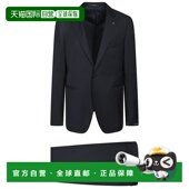 西服 休闲西装 欧洲直邮tagliatore 男士