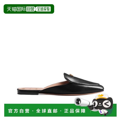 香港直邮CHRISTIAN DIOR 女士拖鞋 KDF176MOOS900【付后1h可退】