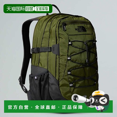 自营欧洲直邮北面 Borealis Classic双肩包 THE NORTH FACE背包