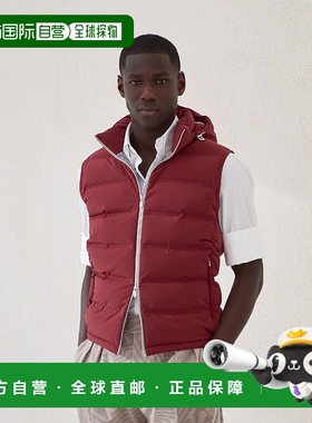 欧洲直邮BRUNELLO CUCINELLI 25秋冬 252MM4911995CDK58 男士 马