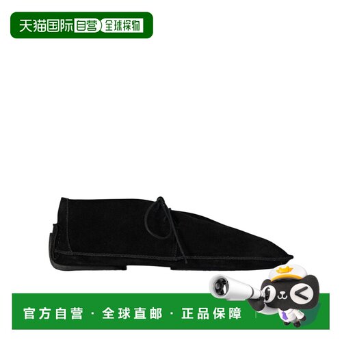 香港直邮The Row 系带休闲鞋 F2047L25