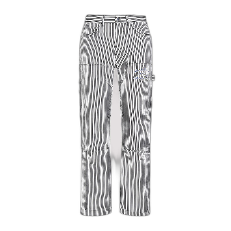 香港直邮Amiri 腰带环休闲裤 PS24MAW029直筒裤