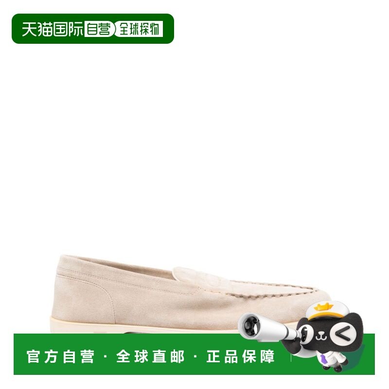 1h可退 香港直邮John Lobb 男士 PACE 绒面革鞋靴 B0222FL6JSAND,流行男鞋,时尚休闲鞋,淘宝优惠券,粉丝福利购,淘宝优惠卷