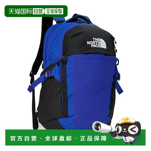 1h可退 美国直邮thenorthface北面Recon女士双肩包