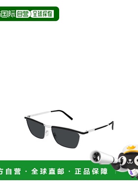 香港直邮Saint Laurent 全框太阳镜 SL795JOE