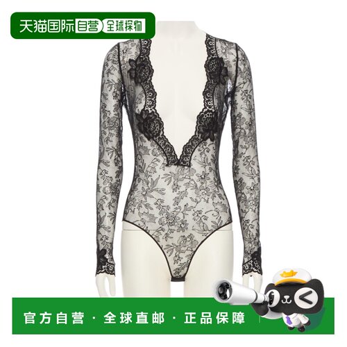 1h可退 香港直邮VALENTINO 女士连体衣 BMR02BA7A0NO SS2026 花色