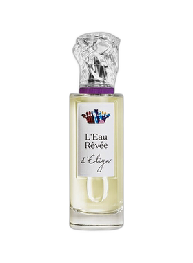 欧洲直邮Sisley希思黎 梦之境系列香水柑橘花香调100ml#ELIY正品