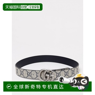 1h可退 腰带 欧洲直邮gucci 少男