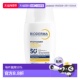 贝德玛耐晒清爽保湿 防晒液SPF50 40ml 欧洲直邮Bioderma 瓶 8小0