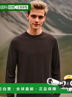 香港直邮Tom Ford 圆领针织衫 BAH99TFK110M19男装