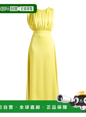 1h可退 香港直邮Jil Sander 吉尔 桑达 女士 Special Occasion 连