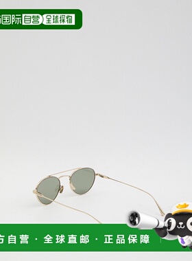 1h可退 香港直邮Saint Laurent 圣罗兰 女士 SL 97 太阳眼镜 8430