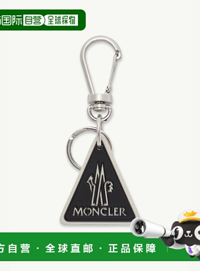 1h可退 欧洲直邮MONCLER 盟可睐 26春夏 K209A6F00004M4279999 男