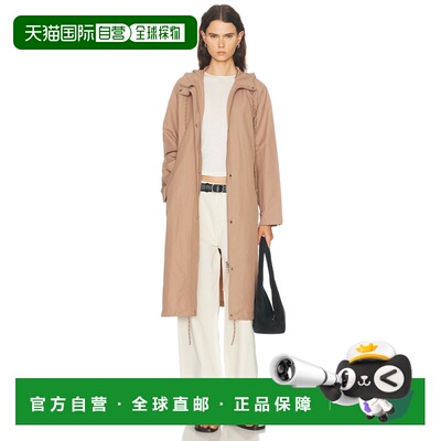 美国直邮VARLEY 女士 Isa 轻身夹克 VAR03064 舒适时尚