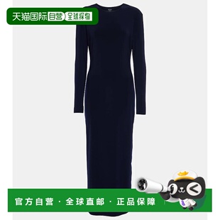 诺玛 KAMALI 卡玛丽 女士 连衣裙 1h可退 针织长款 香港直邮NORMA