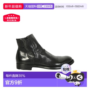 欧洲直邮officine creative 男士 靴子男靴