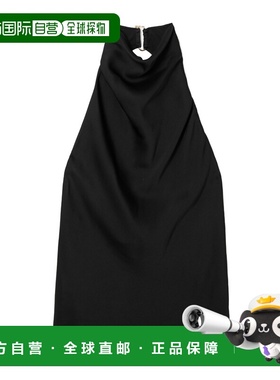 香港直邮Stella McCartney 挂脖上衣 6T02703FU302