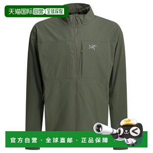 香港直邮arc'teryx 始祖鸟 男士 Jackets 外套 X000009908