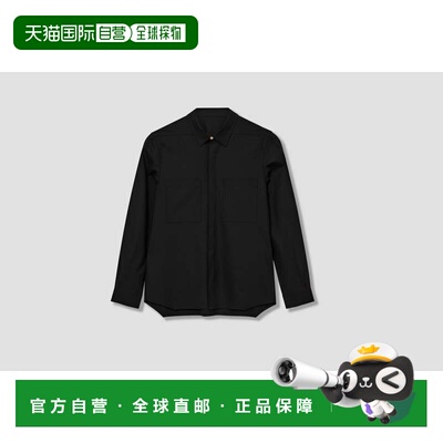 1h可退 香港直邮rick owens 瑞克 欧文斯 女士 OUTERSHIRT - PAPE