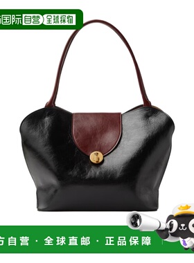 香港直邮Versace Vivian 大号单肩包 10234121A174282B0AJ