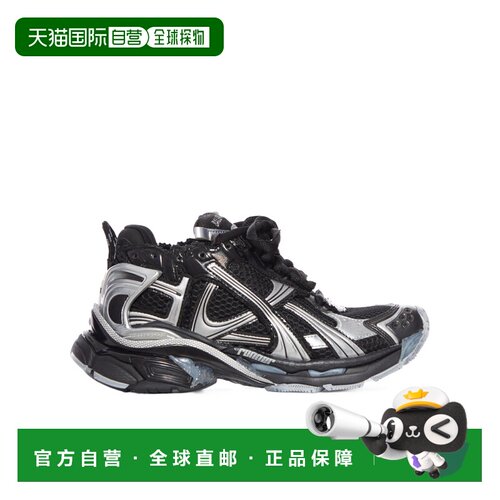 香港直邮Balenciaga Runner 巴黎世家 运动鞋772767W3RMU
