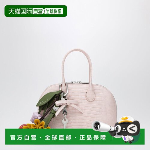 1h可退 香港直邮SELF-PORTRAIT 女士手拿包 PF26316ALEP AW2026