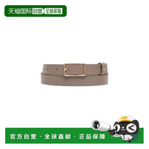 1h可退 欧洲直邮calvin klein/凯文克莱 女士 腰带