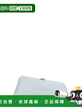 欧洲直邮the attico join us upstairs 女士 单肩包手拿包