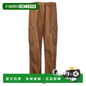 小鸭图案长裤 1h可退 2500992S Carhartt WIP 香港直邮Sacai 男士