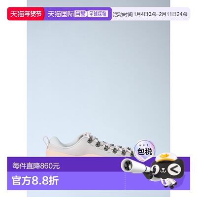 1h可退 香港直邮Hoka One One 女士 Tor Summit 运动鞋 1147952RN