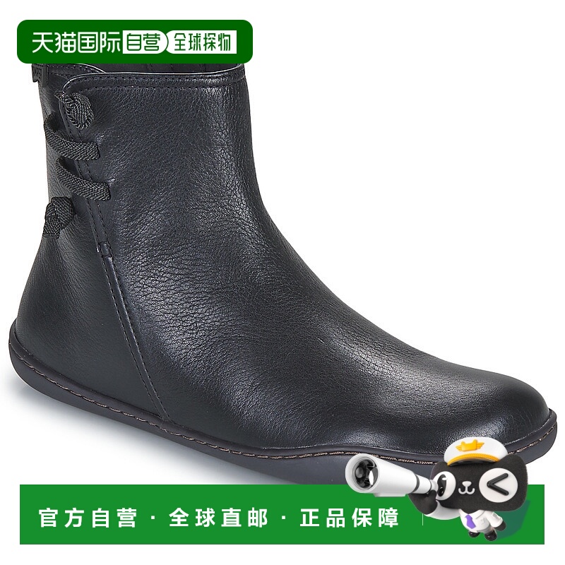 欧洲直邮Camper 看步 PEU CAMI 女士靴子鞋子女靴 K400676-004