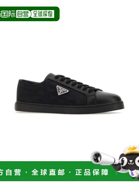 1h可退 香港直邮Prada 普拉达 男士 鞋(2EE376 3LNW F0002) 2EE37