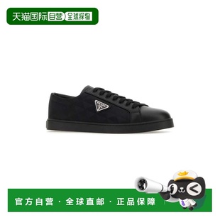 1h可退 香港直邮Prada 普拉达 男士 鞋(2EE376 3LNW F0002) 2EE37